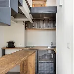 Hostmate - - Via Chiese - Bicocca شقة
