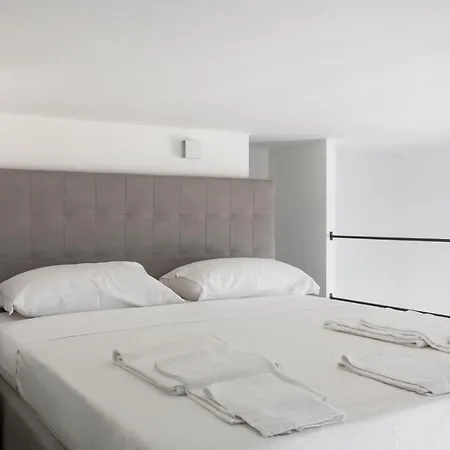 Hostmate - - Via Chiese - Bicocca شقة *