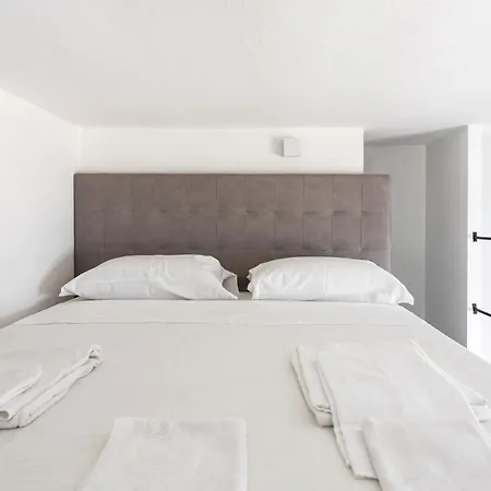 شقة Hostmate - - Via Chiese - Bicocca *