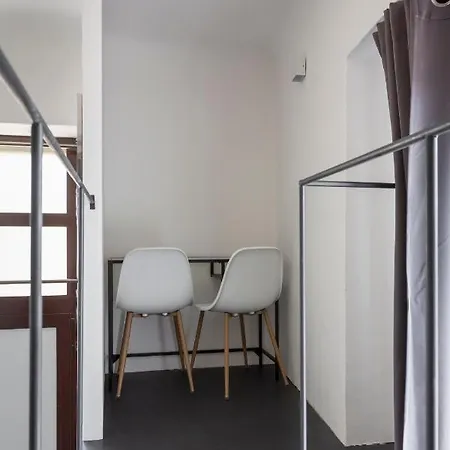 Apartament Hostmate - - Via Chiese - Bicocca *