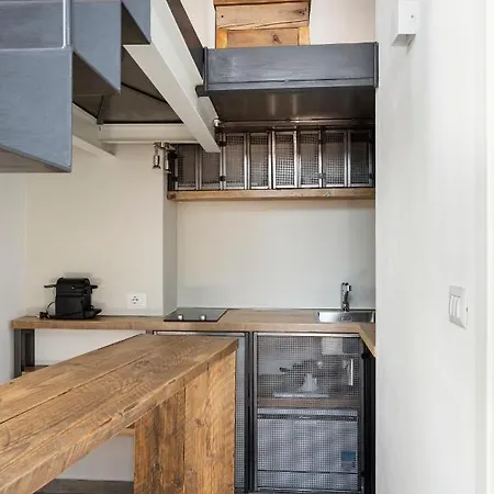 Hostmate - - Via Chiese - Bicocca Apartman