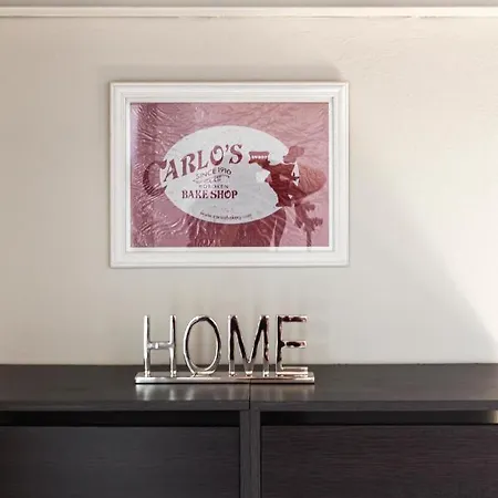 Hostmate - - Via Chiese - Bicocca Milánó