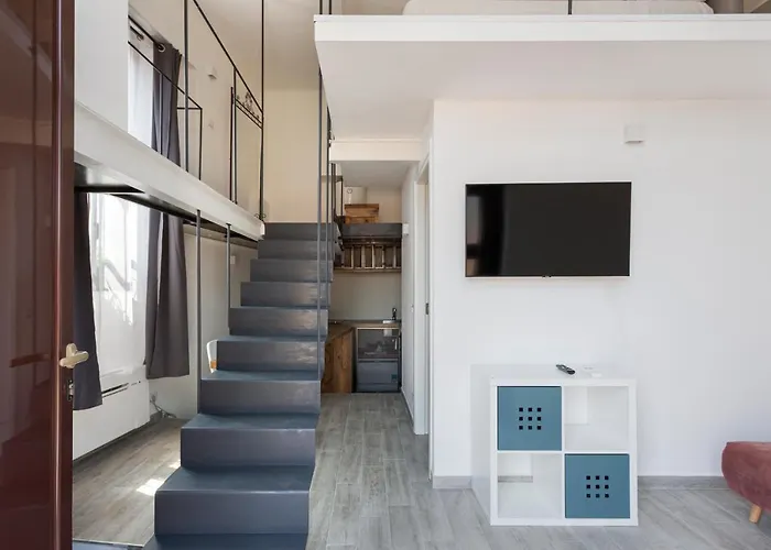 Lejlighed Hostmate - - Via Chiese - Bicocca Milano