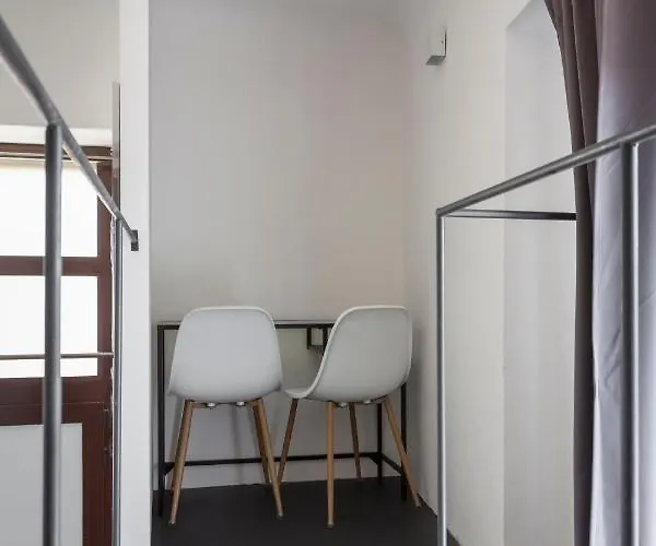 Lejlighed Hostmate - - Via Chiese - Bicocca *