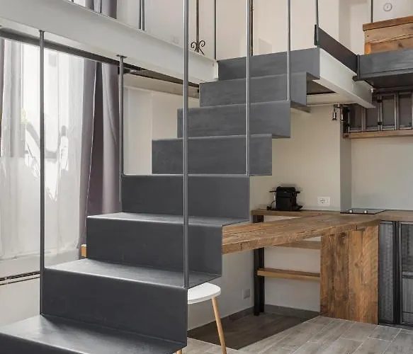 Lejlighed Hostmate - - Via Chiese - Bicocca *