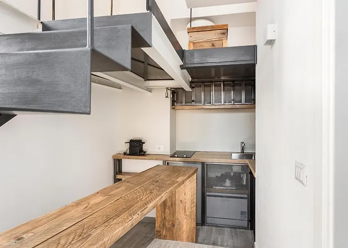 Hostmate - - Via Chiese - Bicocca Lejlighed Milano