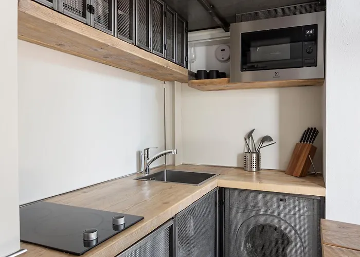 Hostmate - - Via Chiese - Bicocca Lejlighed Milano