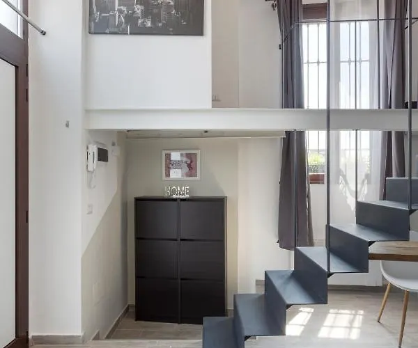Hostmate - - Via Chiese - Bicocca * Milano