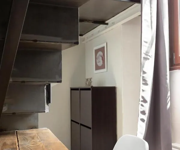 Lejlighed Hostmate - - Via Chiese - Bicocca Milano