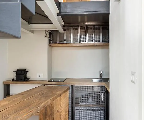 Hostmate - - Via Chiese - Bicocca Lejlighed