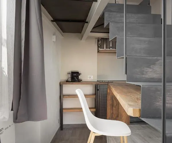 Hostmate - - Via Chiese - Bicocca Lejlighed