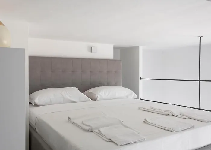 Hostmate - - Via Chiese - Bicocca Lejlighed *