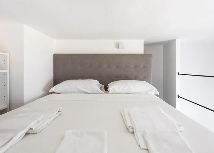 Lejlighed Hostmate - - Via Chiese - Bicocca *