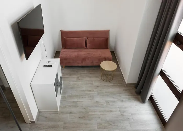 Hostmate - - Via Chiese - Bicocca Lejlighed