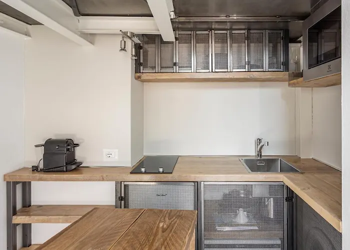 Hostmate - - Via Chiese - Bicocca Lejlighed Milano
