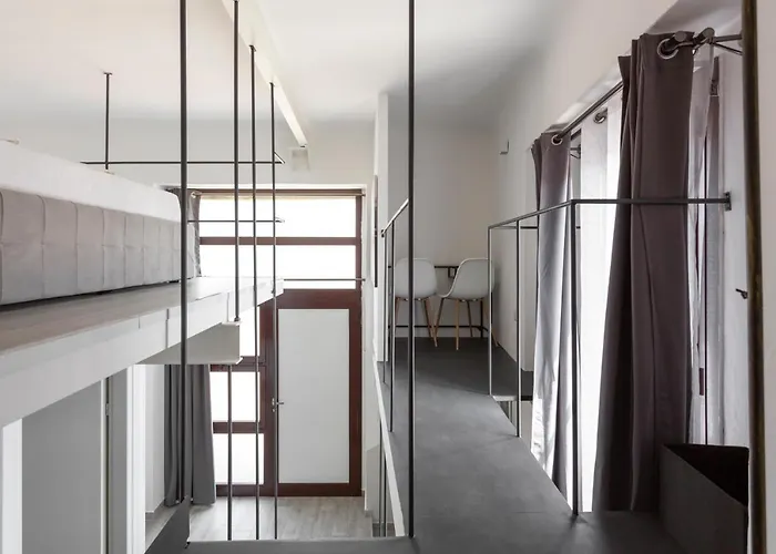 Hostmate - - Via Chiese - Bicocca Milano