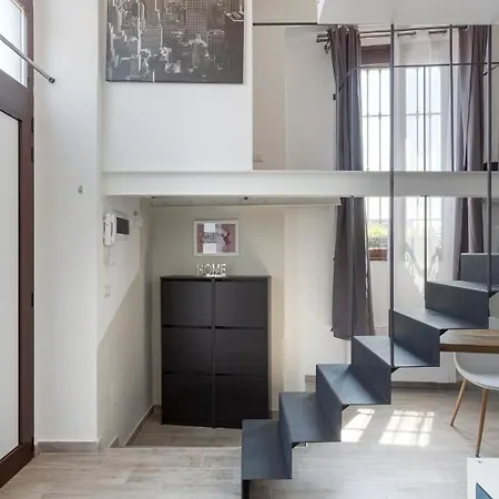 Lofty Loft - Chiese * Milán
