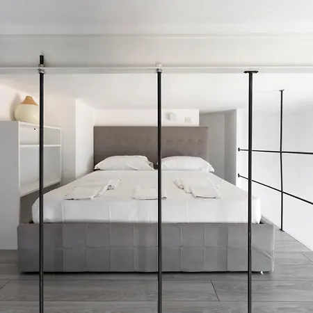 Apartmán Lofty Loft - Chiese
